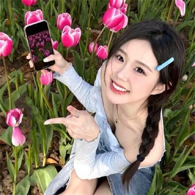 夫君大人别怕我