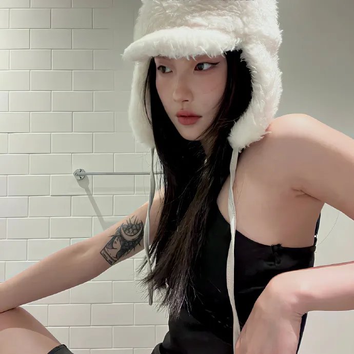 子非鱼