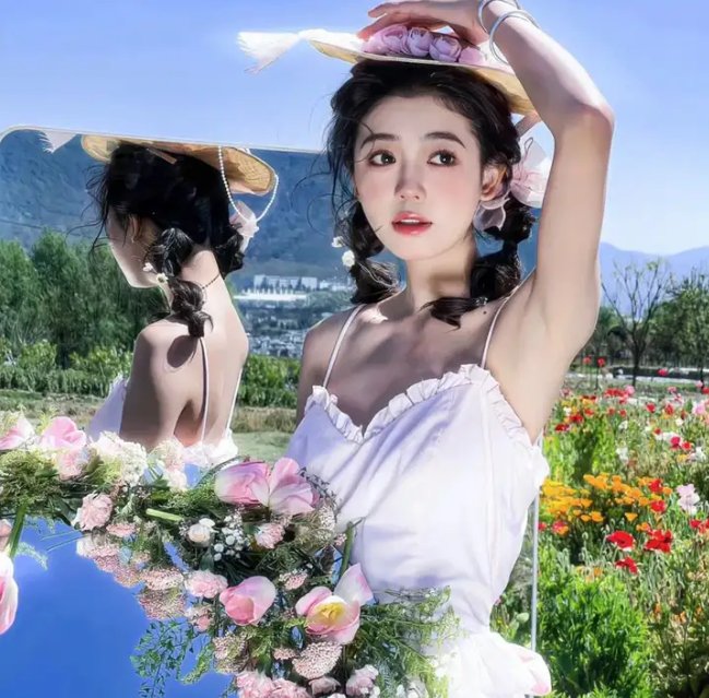 兄弟,请注意